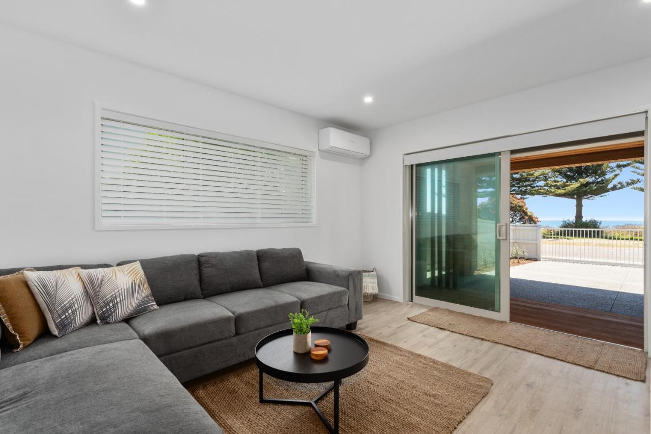 Ohope Beachside Retreat - Ohope Holiday Home Exterior foto